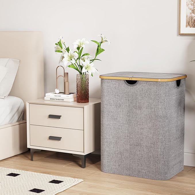 Lifewit 120L Laundry Basket