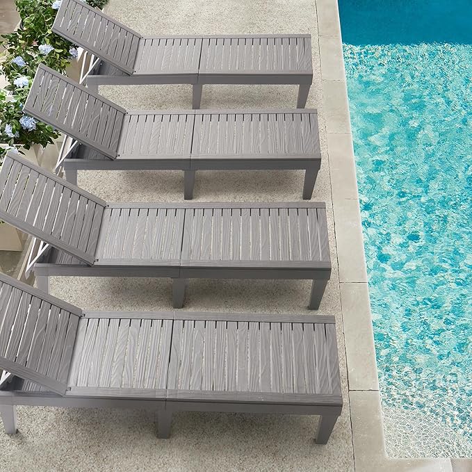 Nestl Sun Tanning Chair