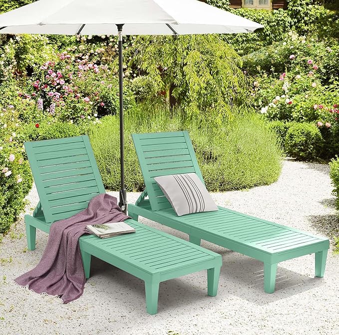 Nestl Sun Tanning Chair