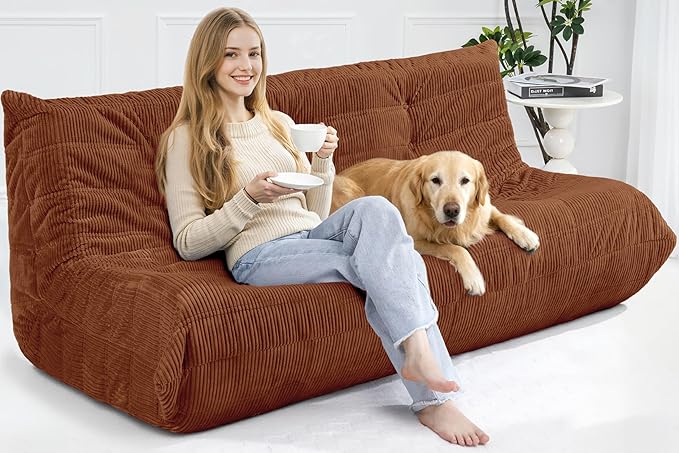 Bean Bag Chair, Giant Beanbag Chairs