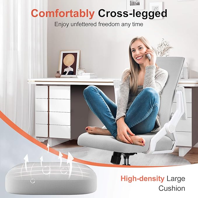 GTPLAYER Ergonomic Office Chair