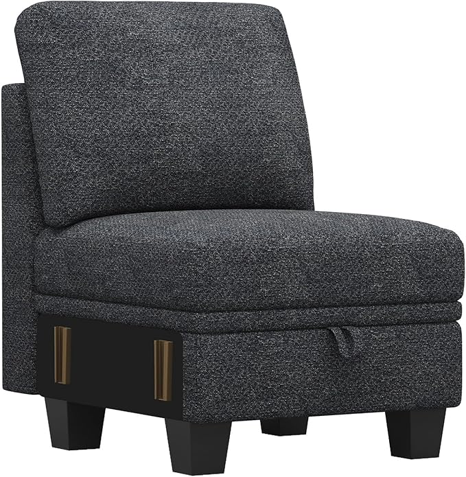 Belffin 22.8” Single Seat Module