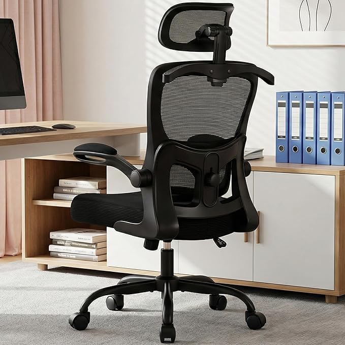 AreShark Office Chair-Ergonomic Desk Chair
