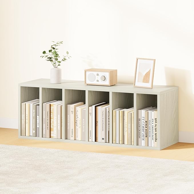 IOTXY DIY Modular Cube Bookcase