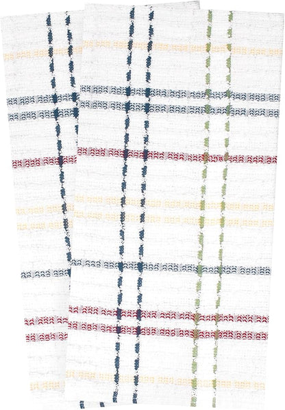 Ritz Royale Collection 100% Combed Terry Cotton, Highly Absorbent, Kitchen