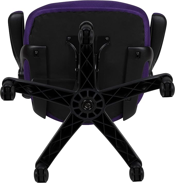 Flash Furniture Porter High-Back Swivel Office Chair