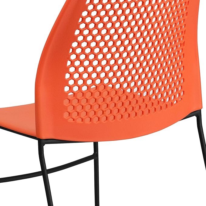 Flash Furniture Hercules Series Contoured Lobby Chairs