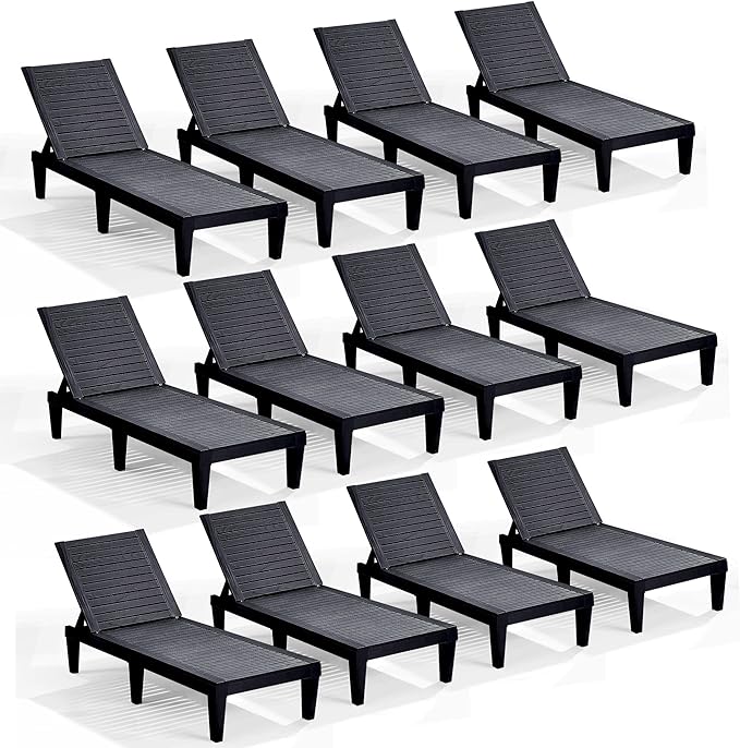 Nestl Patio Chairs