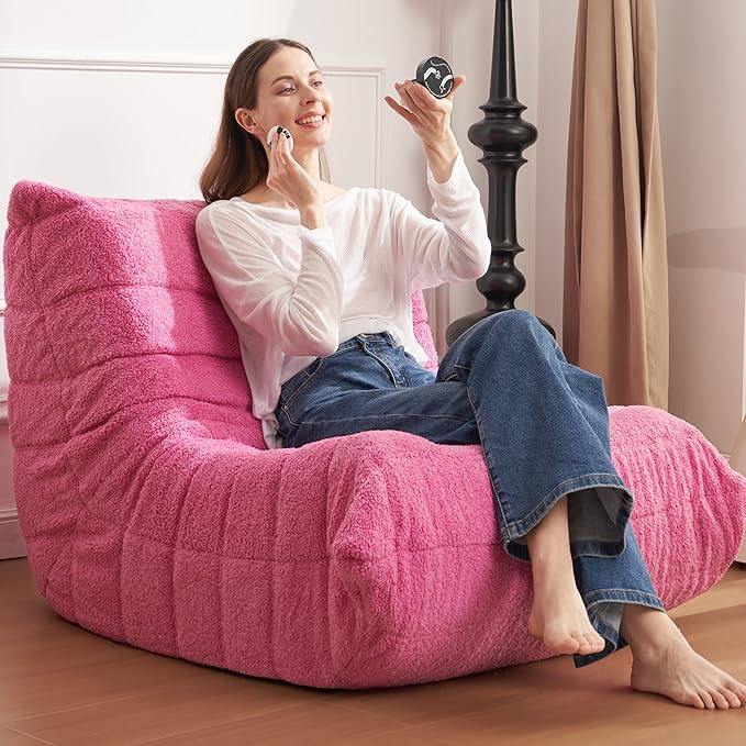Bean Bag Chair Big Sofa Beanbag Chair