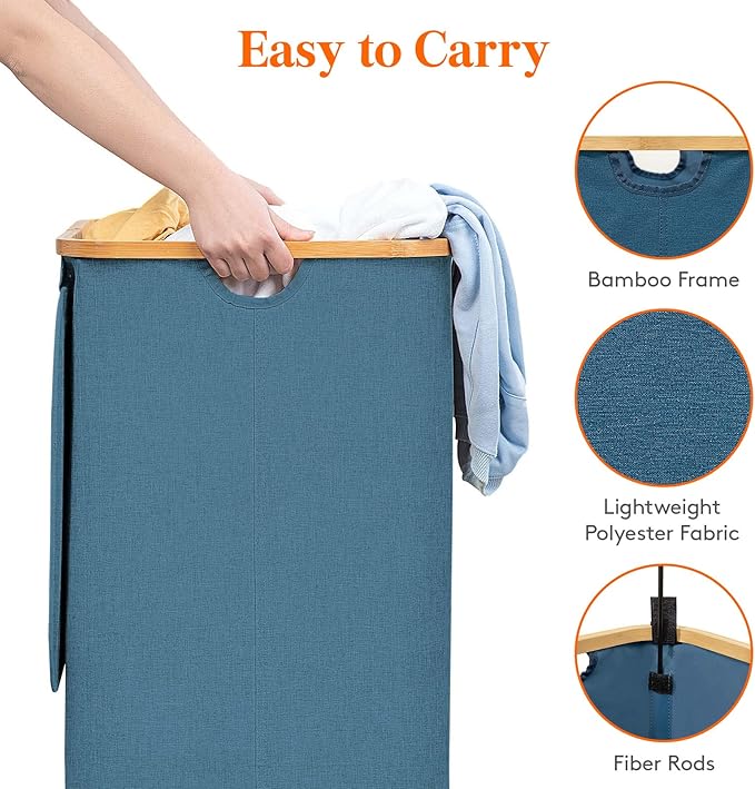 Lifewit 100L Laundry Basket