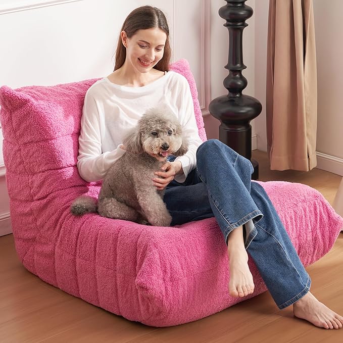 Bean Bag Chair Big Sofa Beanbag Chair