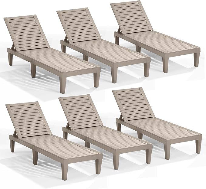 Nestl Sun Tanning Chair