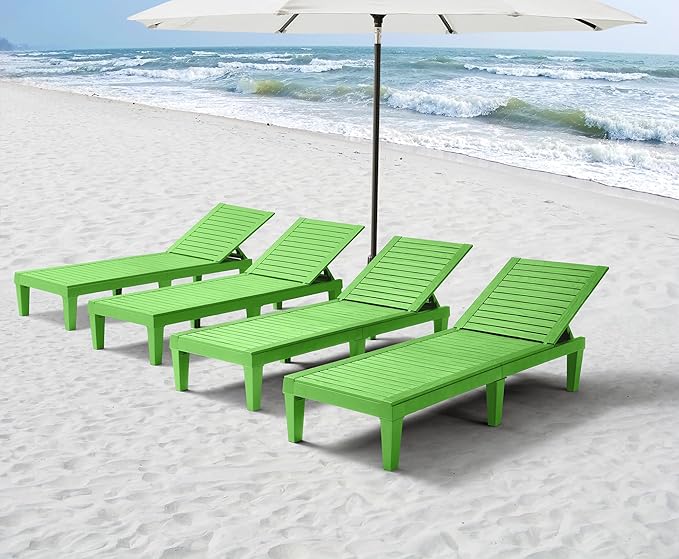 Nestl Sun Tanning Chair