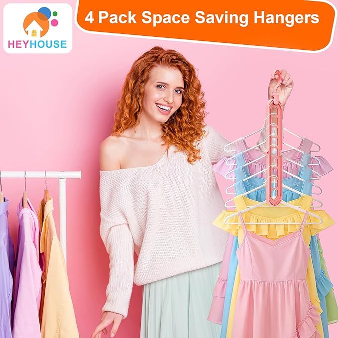 Closet Organizers and Storage