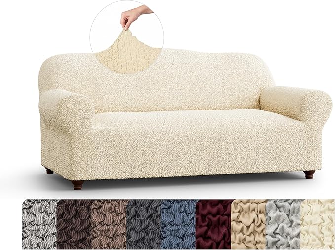 PAULATO BY GA.I.CO. Sofa Slipcover
