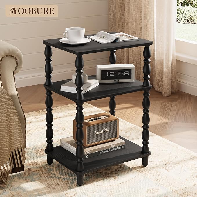Yoobure Small Side Table