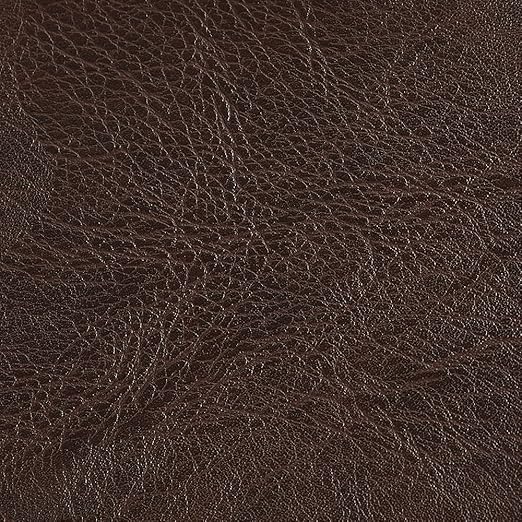 Leather Repair Tape Patch kit Retro Coffee Heavy Duty, 4x60 inch Self Adhesive