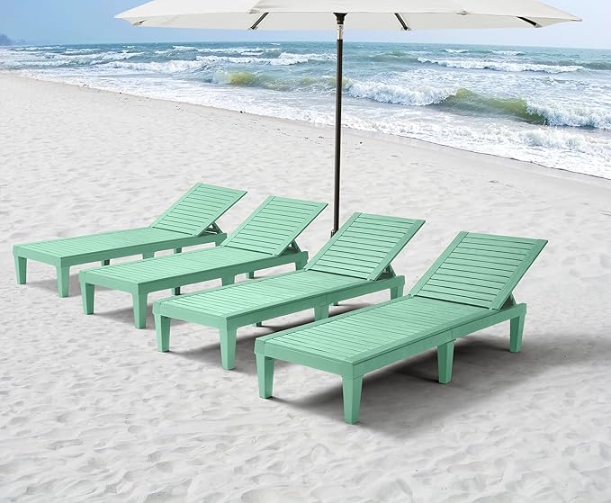 Nestl Sun Tanning Chair