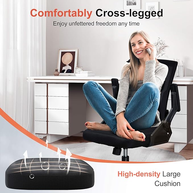 GTPLAYER Ergonomic Office Chair