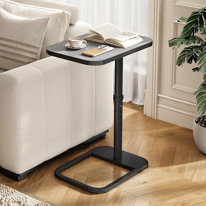 Kitstorack Upgraded TV Tray Table
