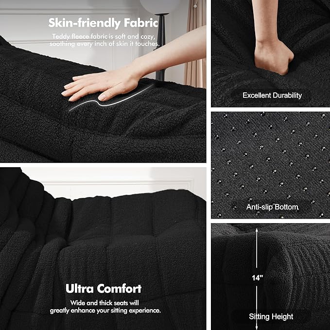 Bean Bag Chair Big Sofa Beanbag Chair