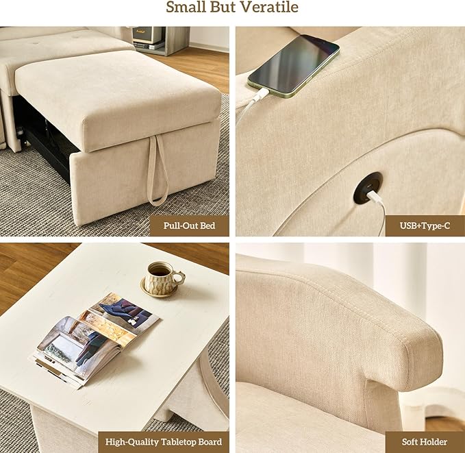 Sofa, Single Sofa, Office Desk Designed