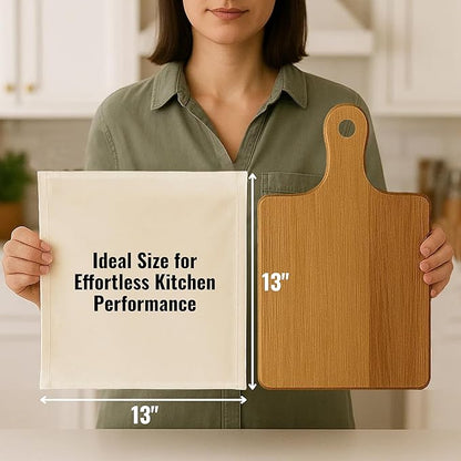 Dish Cloths Cotton