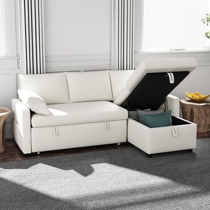 Sofa Bed, Apartment and Hotel
