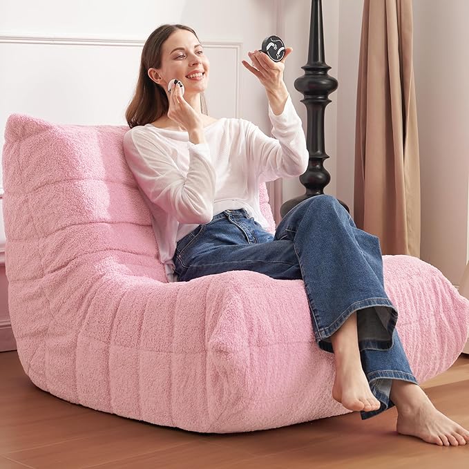 Bean Bag Chair Big Sofa Beanbag Chair