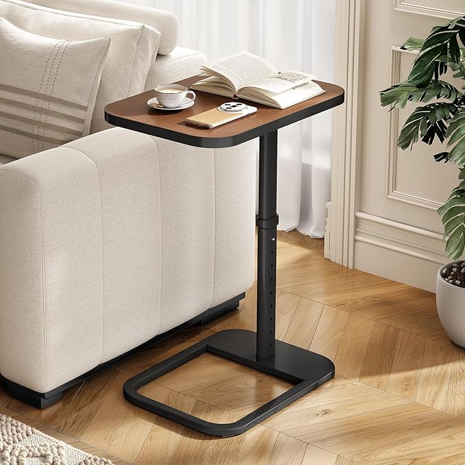 Kitstorack Upgraded TV Tray Table