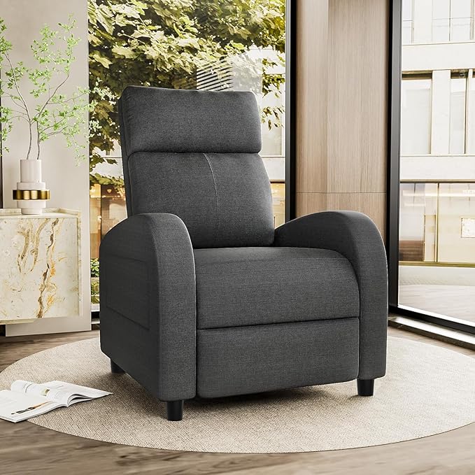 Homall Recliner Chair, Recliner Sofa