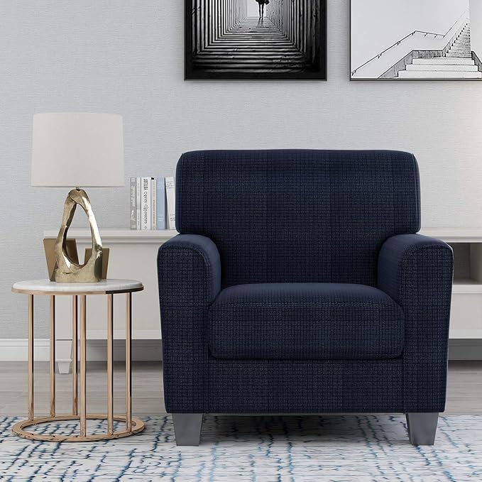 ZNSAYOTX 2 Piece Chair Covers for Living Room