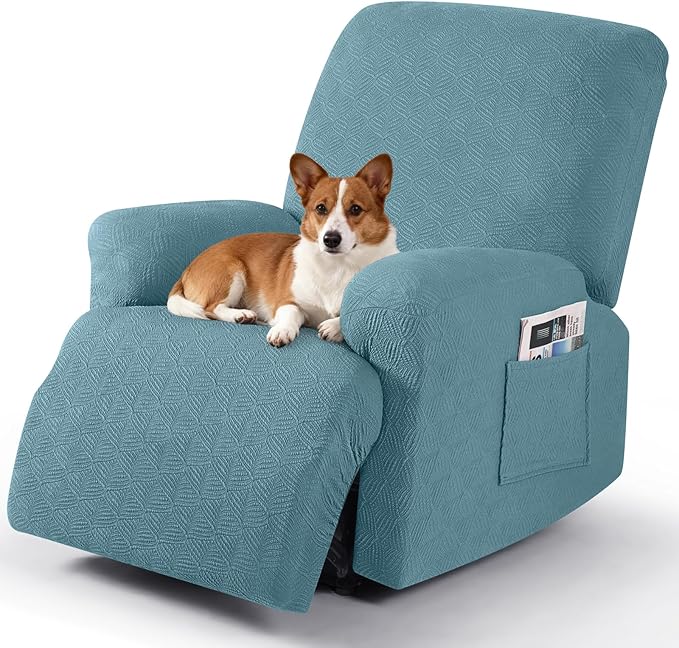 Timeles Recliner Covers Recliner Chair Covers Reclining Couch Covers Sofa