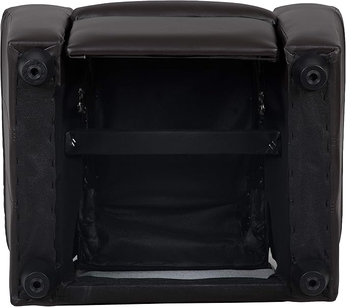 Flash Furniture Vana LeatherSoft Kids Recliner
