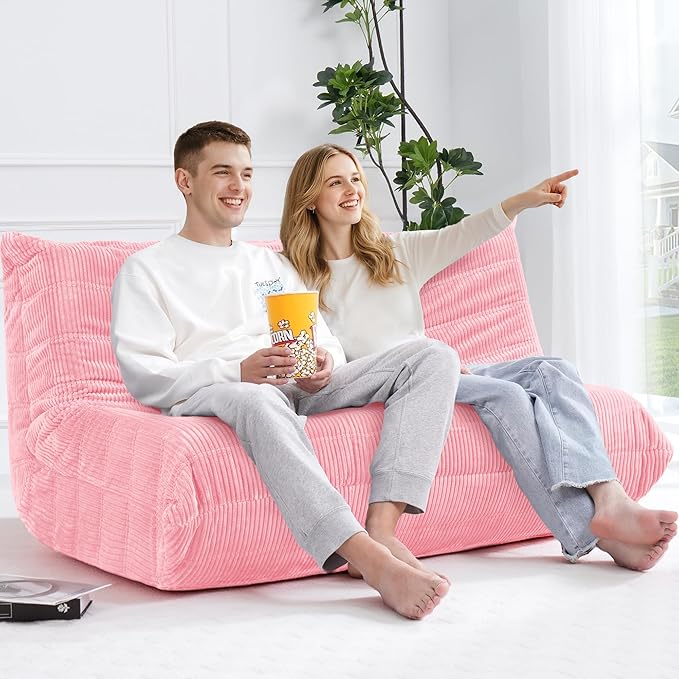 Bean Bag Chair, Giant Beanbag Chairs