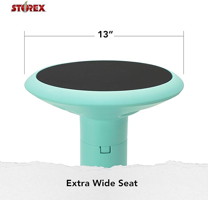 Storex Wiggle Stool – Active Flexible Seating