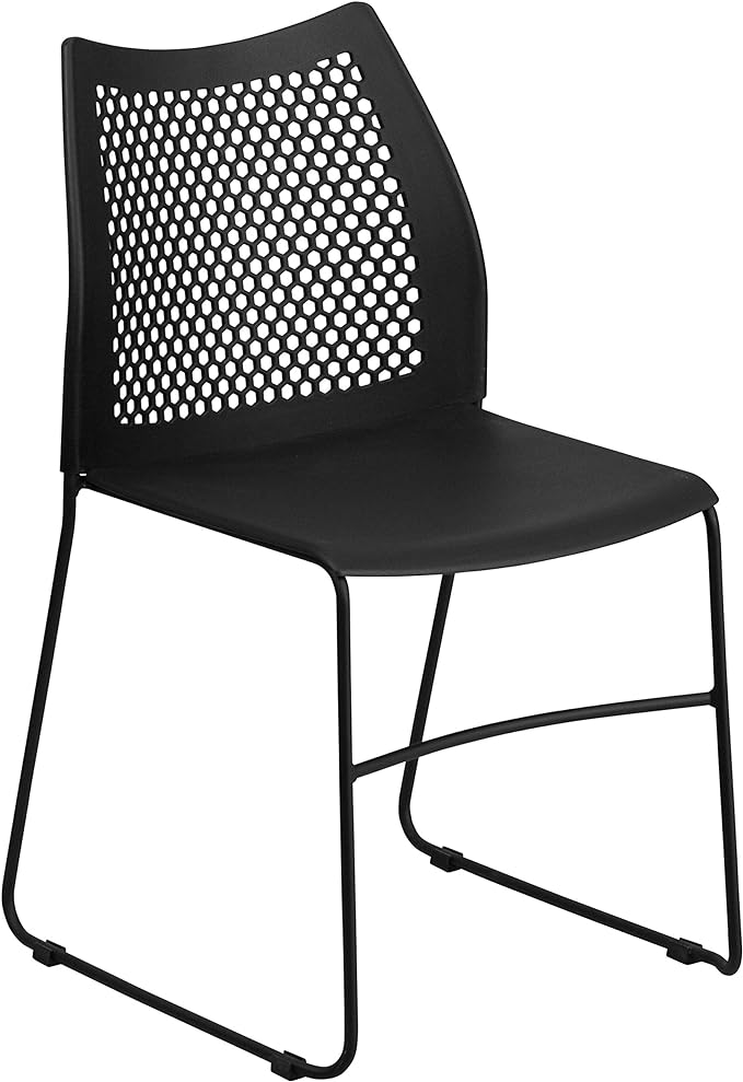 Flash Furniture Hercules Series Contoured Lobby Chairs