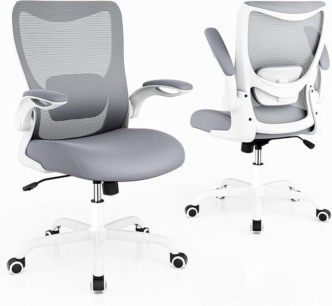 MUXX.STIL Office Chair, Ergonomic Desk Chair