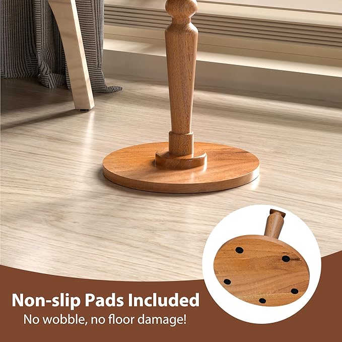 Small Side Table for Small Spaces