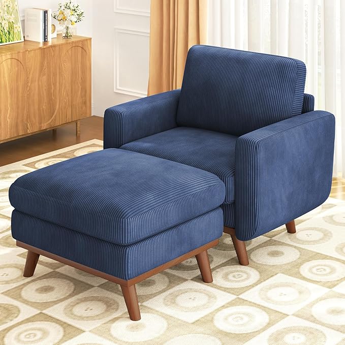 Vesgantti 38.5" Accent Chair