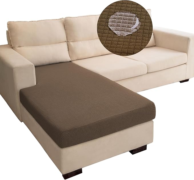 Water Repellent L Shaped Couch Covers