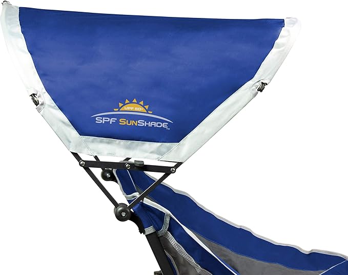 GCI Outdoor Pod Rocker Outdoor Rocking Chair