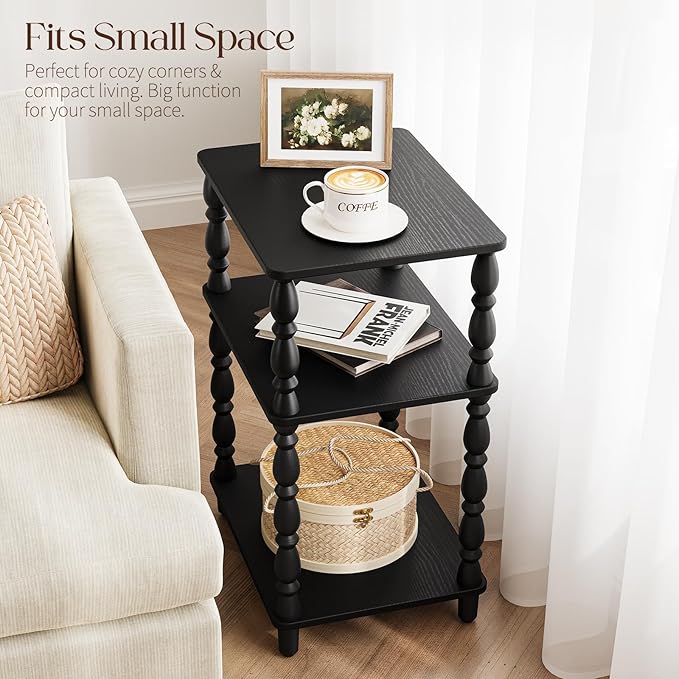 Yoobure Small Side Table