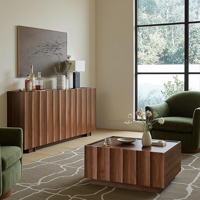 win2win 61.7" Buffet Cabinet
