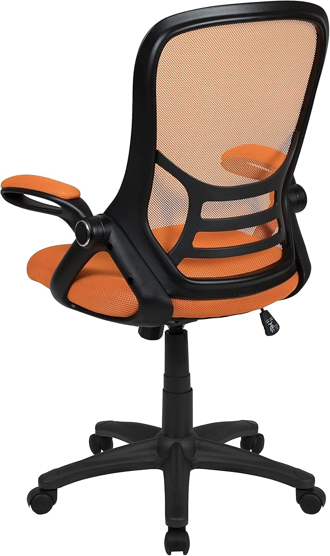 Flash Furniture Porter Mesh High Back Ergonomic Swivel Office Chair