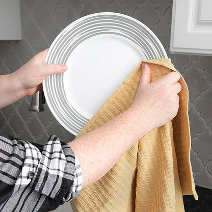 Ritz Royale Collection 100% Combed Terry Cotton, Highly Absorbent, Oversized