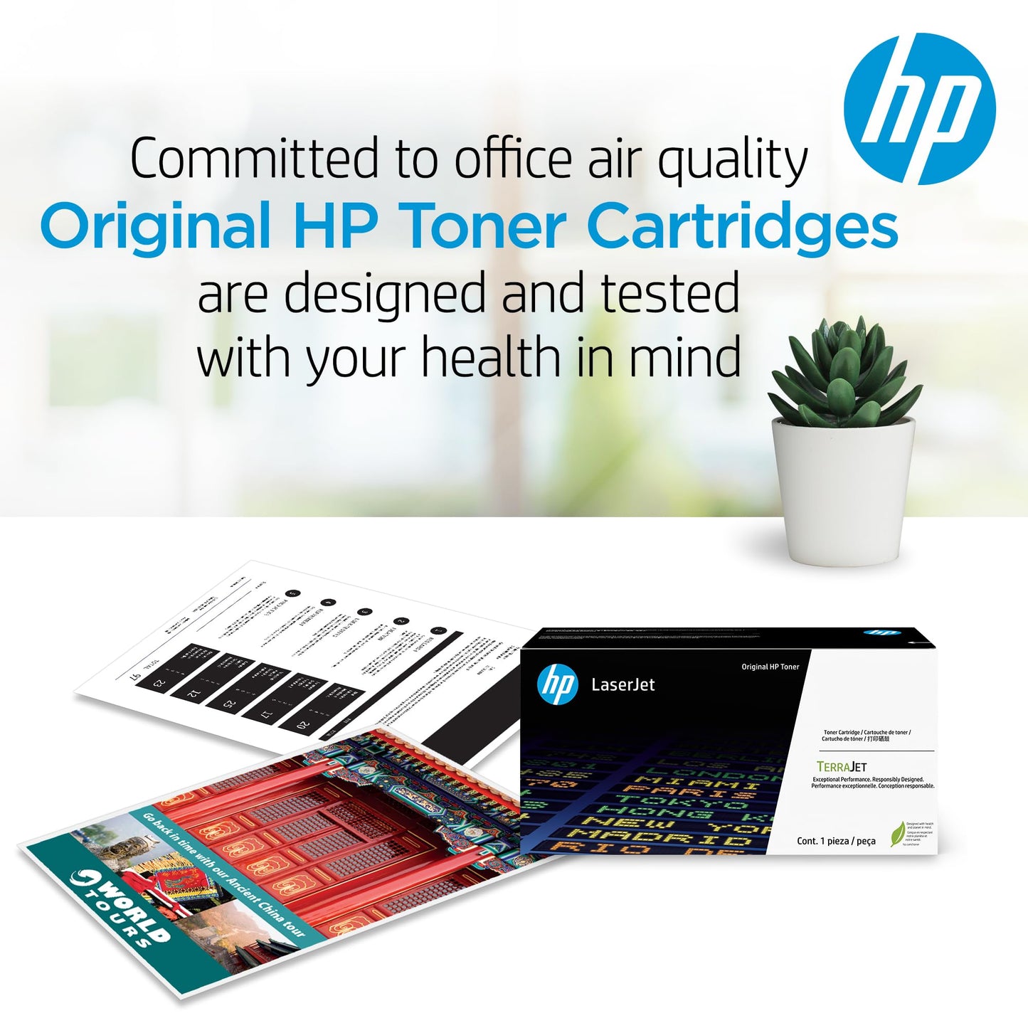 HP 414A Black Toner Cartridge | Works with HP Color LaserJet Enterprise M455dn, MFP M480f; HP Color LaserJet Pro M454 Series, HP Color LaserJet Pro MFP M479 Series | W2020A ,1 Count ( Pack of 1)