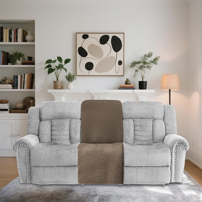 100% Waterproof Sectional Recliner Couch Covers