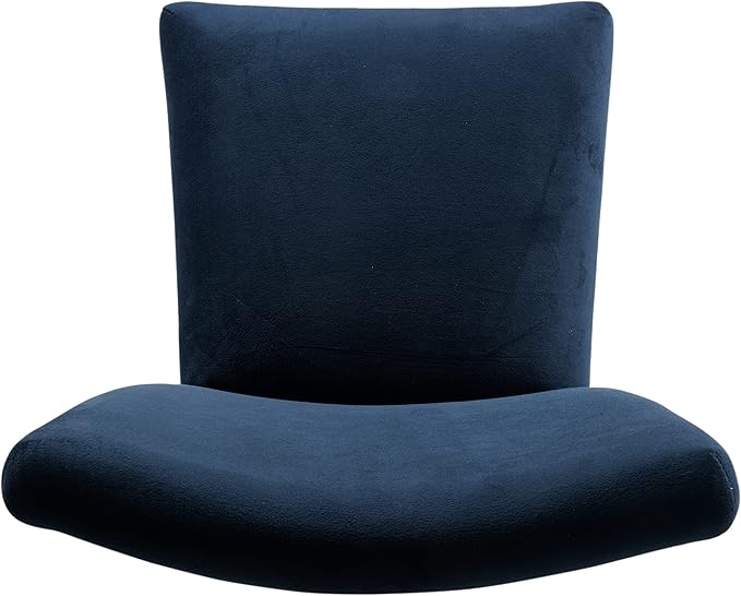 HomePop Parsons Classic Upholstered Accent Dining Chair