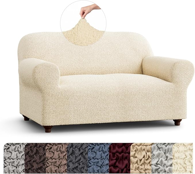 PAULATO BY GA.I.CO. Loveseat Slipcover